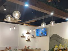-茶油香闽南菜·花园餐厅(前埔店)