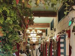 -海尔巴格一甸茶餐厅(团结路店)