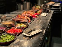 -长沙北辰洲际酒店-兰调全日餐厅