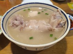 -易老妈蹄花.特色川菜(人民公园总店)