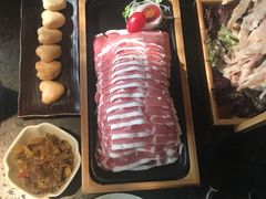 -湊湊火锅·茶憩(新中关购物中心店)