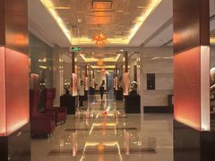 -广州白云机场诺富特酒店