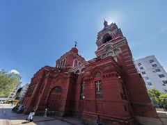 -圣·阿列克谢耶夫教堂