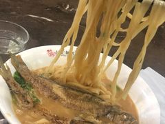 -何记面馆(龙泉山店)