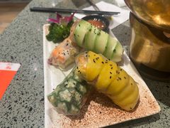 -Home Thai·泰谣(王府井apm店)