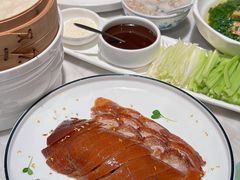 -漢舍中国菜馆(889广场店)