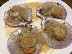 -天府中餐厅·粤菜·海南菜·生猛海鲜(三亚海棠湾洲际度假酒店)