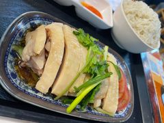 -好彩头新加坡料理(腾飞新苏坊店)