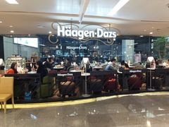 -哈根达斯(天河城店)
