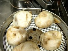 -吃不亏特色包子(三峡广场店)