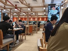 -味千拉面(增城万达广场店)