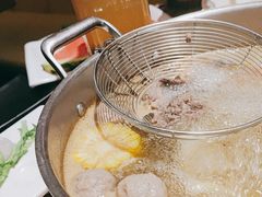 -掂档潮汕牛肉火锅(cityon熙地港店)