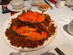 -喜记避风塘炒辣蟹(旗舰店)