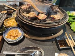 -炭虎烤肉(桂林路店)