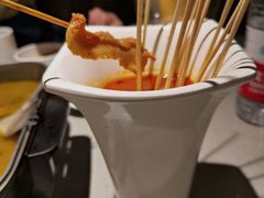 -半天妖烤鱼(即墨宝龙广场店)
