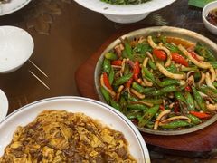 -民族饭荘(新华大街店)