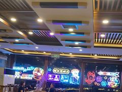 -百叶居·老北京涮羊肉(鼓楼店)