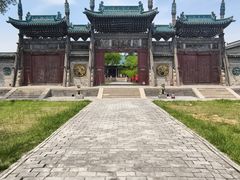 -代州文庙