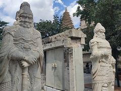 -北京石刻艺术博物馆(五塔寺)