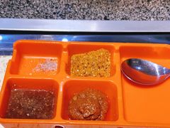 -猪的故事·韩式烤肉(韩乐坊店)