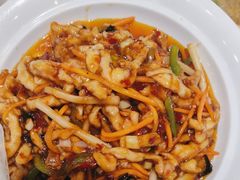 -紫光园·烤鸭(吕家营店)