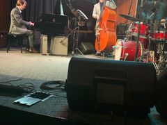-林肯爵士乐上海中心 Jazz at Lincoln Center Shanghai