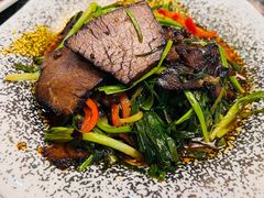牛肉-新疆伊宁远征餐厅