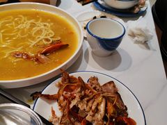 -琼大师东方烤乳猪(亚特兰蒂斯店)