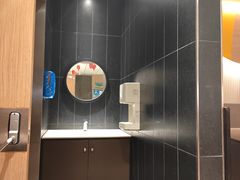 -麦当劳(金桥店)