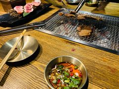 -鑫釜山海鲜烧烤(浑南店)