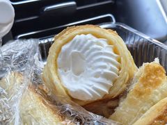 -爱德顺糕点食屋(利民道店)