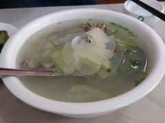 -九龙餐厅(大沽路店)