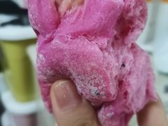 -LELECHA乐乐茶(新街口大洋店)