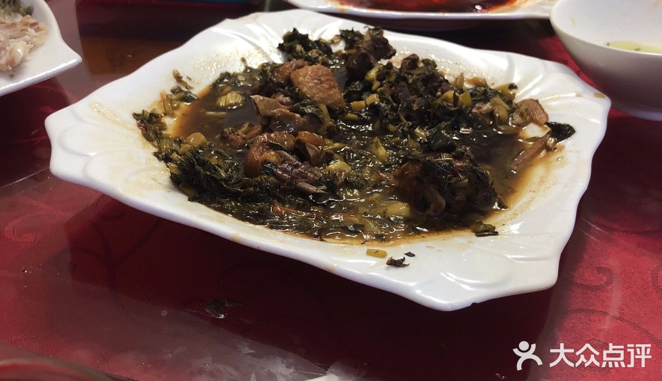 阳澄湖大闸蟹