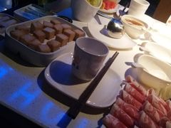 -德庄火锅(矿大三胞店)