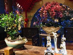 大堂-二十八里太湖船菜(吉祥路店)