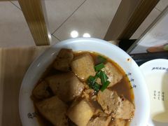 -凤起龙游老面包子(凯德晶品店)