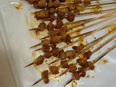 -白仁仔· 活烤海鲜 宵夜(豫园店)