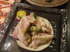 -厚贞日式烤肉(浦东汇智店)