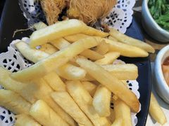 -雅玛花式铁板烧餐厅(好运街店)