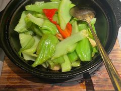 -得意啫·广东啫啫煲(前海HOP店)