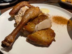 稻香烤鸡-杂咖zacup(领展中心城店)