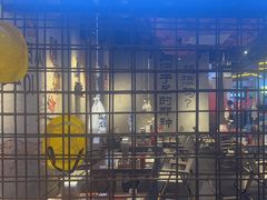 -大头叔烤鸡爪·朝鲜族烤串(天池路店)