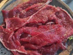 -王婆乔鲜鱼自助火锅(蜀汉路店)