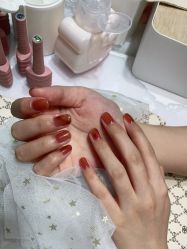 -吉吉靓甲美睫