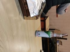 -晓靖轩烧烤(沙河风情店)