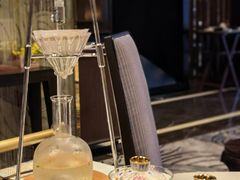 -东海朗廷酒店-唐阁T’ANG COURT 中餐厅