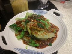 -芳芳私房菜·精做淮扬菜(承德路店)