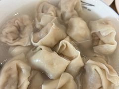 -宋家馄饨馆(八一公园店)