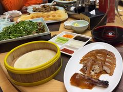 -王厚元饺子·辽菜·烤鸭(黄河大街店)
